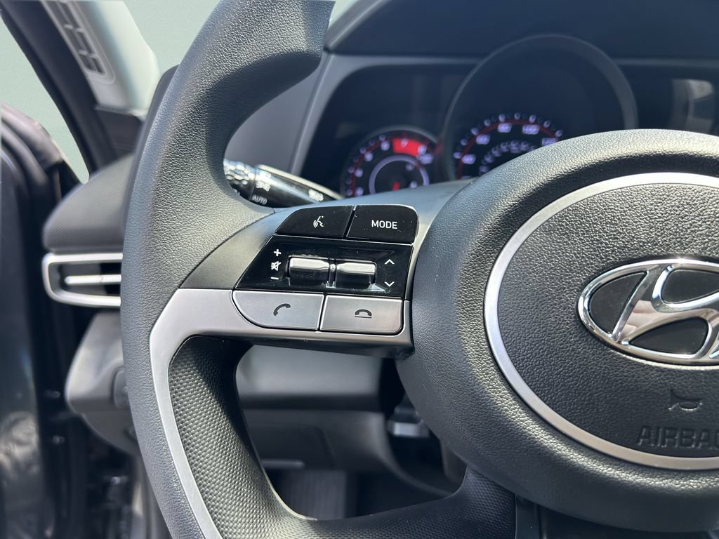 Certified 2023 Hyundai Elantra SEL FWD image 27