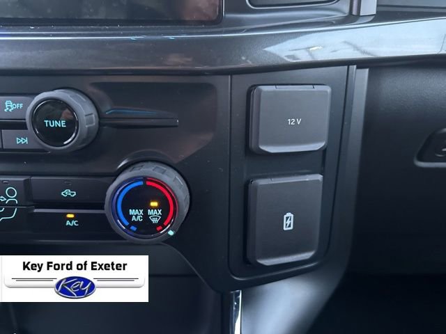New 2025 Ford F150 STX w/ Equipment Group 200A image 41
