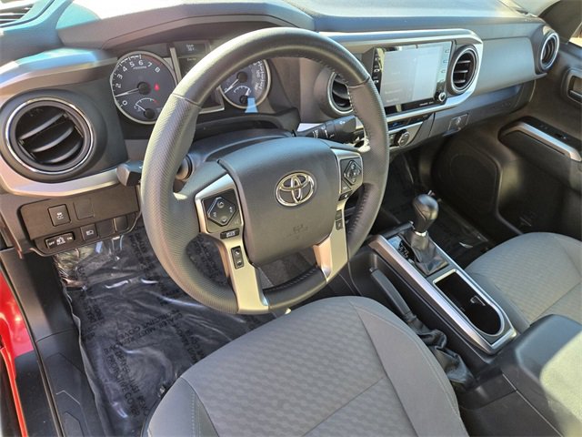 Certified 2023 Toyota Tacoma SR5 image 11