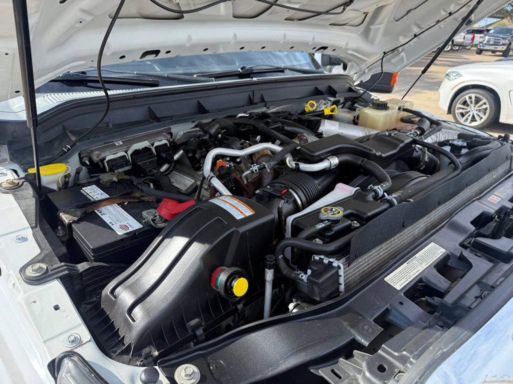 Used 2016 Ford F350 XL w/ Power Equipment Group image 32