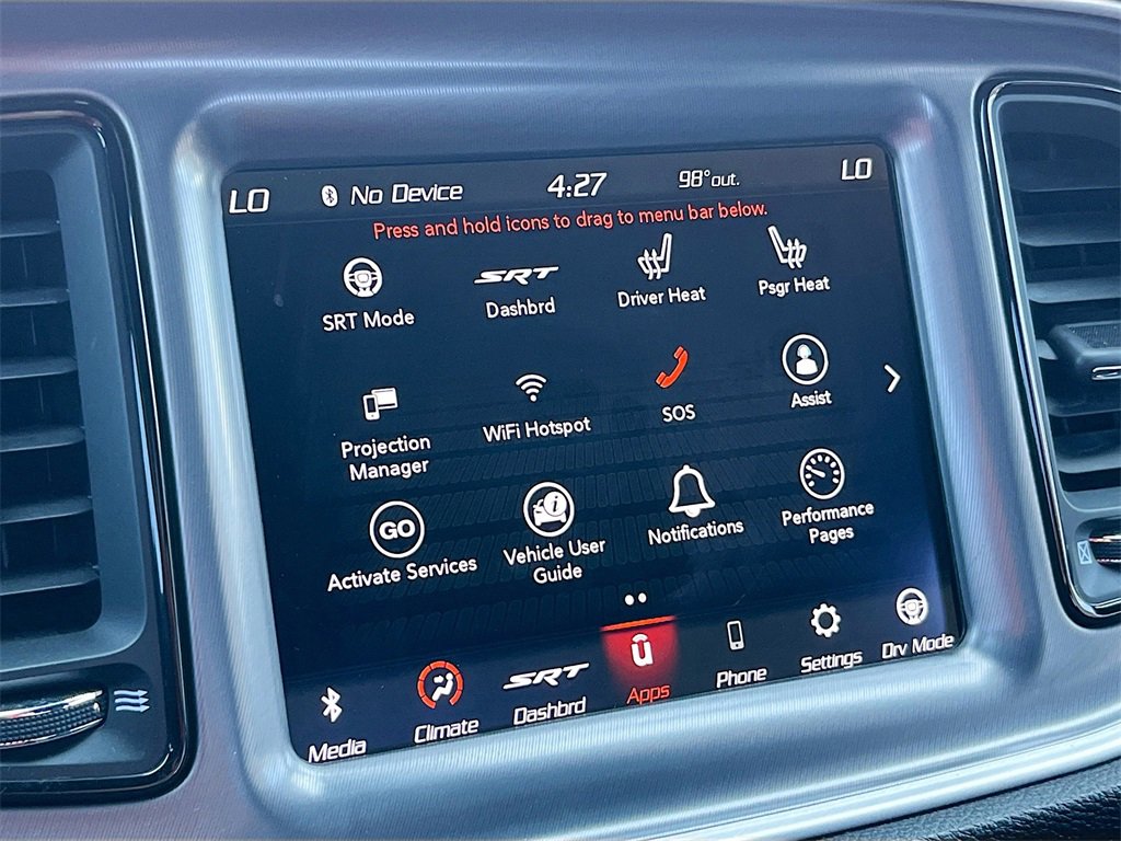 Used 2020 Dodge Challenger R/T Scat Pack image 14