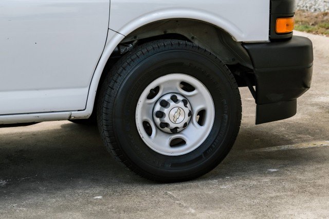 Used 2020 Chevrolet Express 2500 w/ Driver Convenience Package image 42