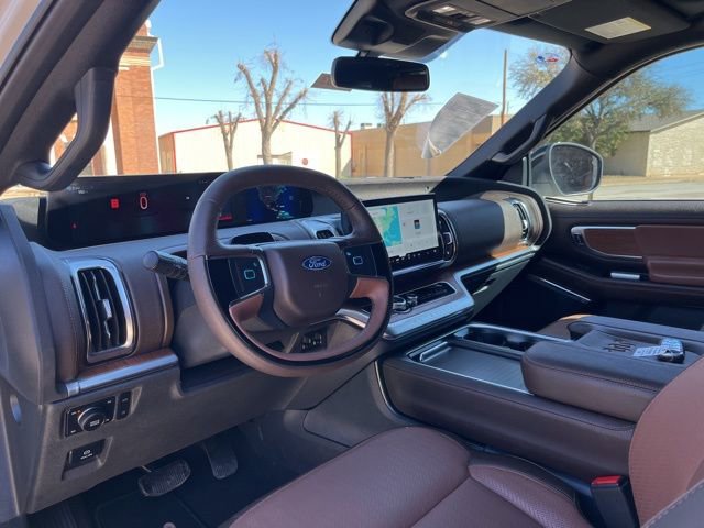 Used 2025 Ford Expedition King Ranch image 15