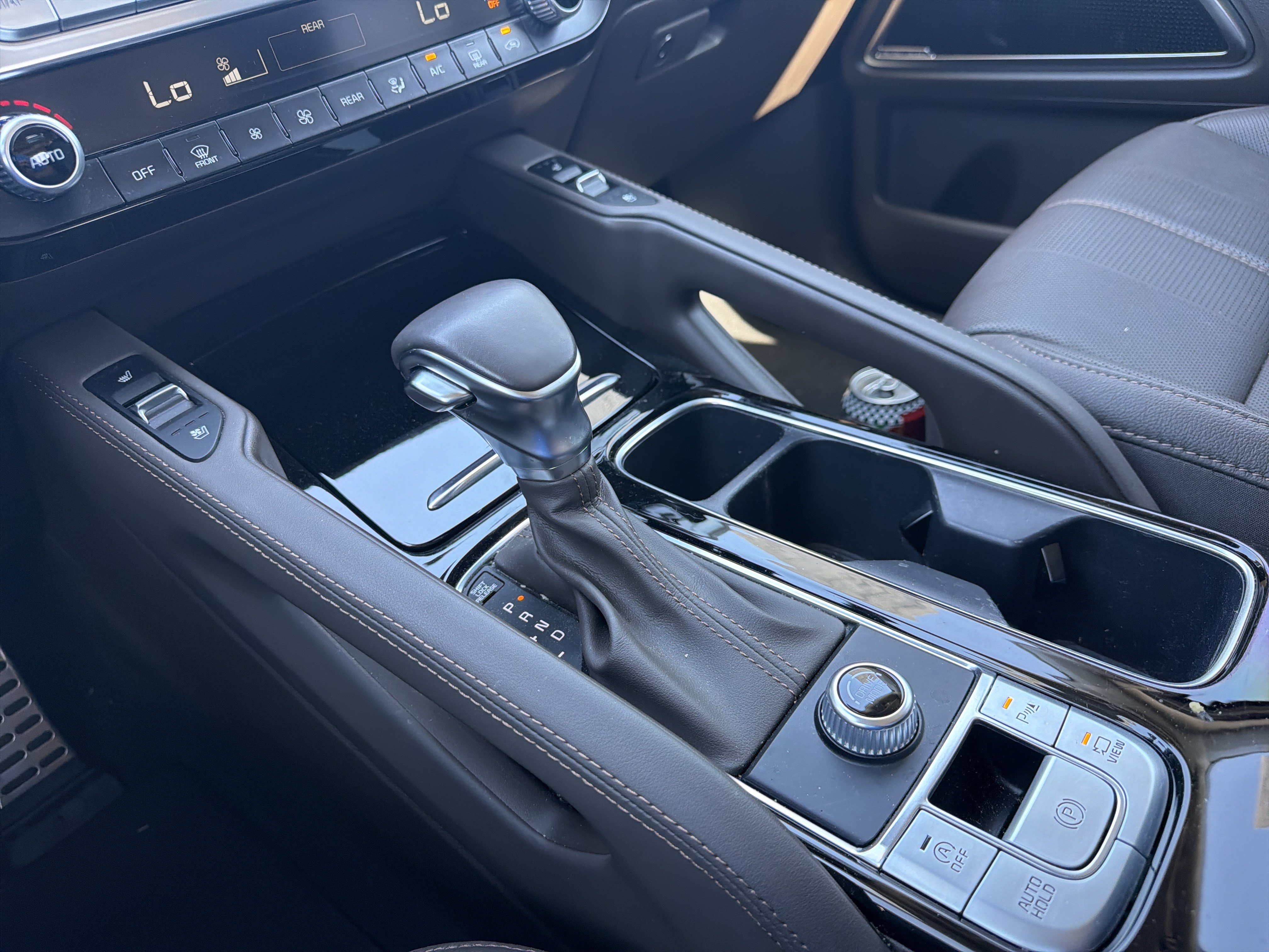 Used 2020 Kia Telluride SX FWD image 21