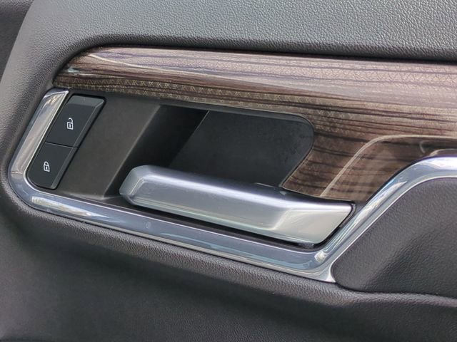 Used 2024 Chevrolet Silverado 1500 RST w/ Protection Package image 39