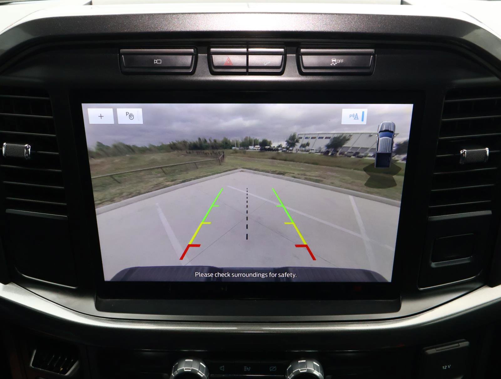 Used 2023 Ford F150 XLT w/ Equipment Group 302A High image 33