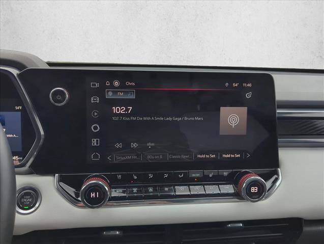 Used 2024 GMC Canyon AT4X w/ AT4X AEV Edition image 15