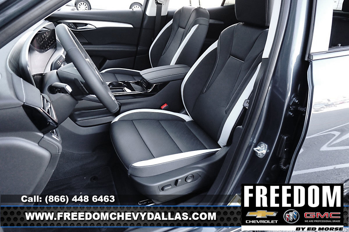 New 2026 Buick Envision Sport Touring image 13