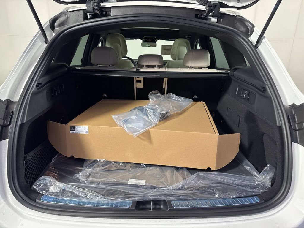 New 2026 Mercedes-Benz GLC 300 4MATIC image 19