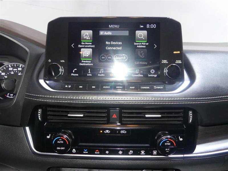 Used 2021 Nissan Rogue SL w/ Premium Package image 31