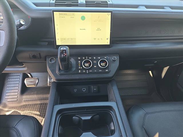 Used 2024 Land Rover Defender 110 Carpathian Edition AWD/4WD image 20
