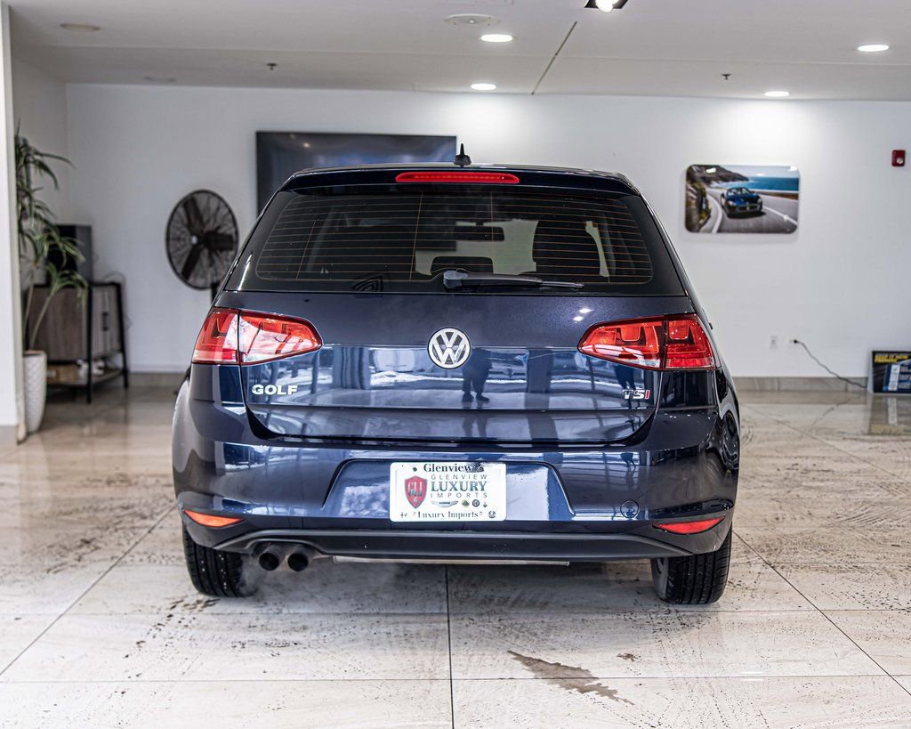Used 2016 Volkswagen Golf S image 13