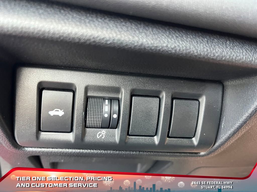 Used 2024 Subaru Legacy Limited image 15