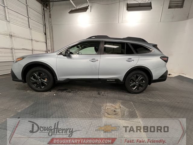 Used 2020 Subaru Outback Onyx Edition XT w/ Popular Package #2 AWD/4WD image 4