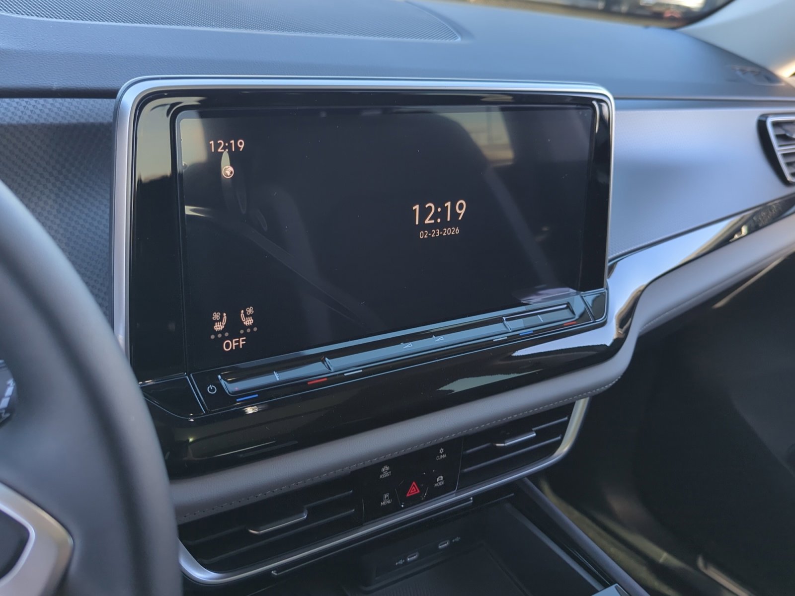 New 2026 Volkswagen Atlas Peak Edition AWD/4WD image 26