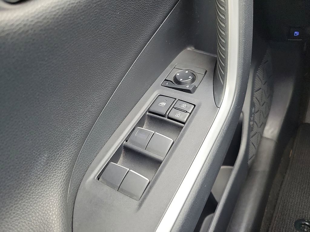 Used 2019 Toyota RAV4 XSE w/ XSE Weather Package image 13