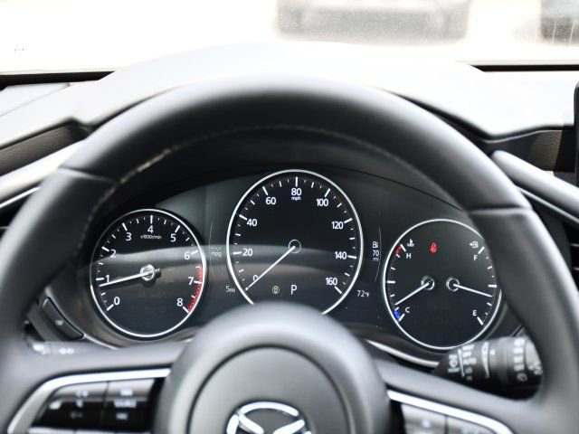 New 2026 MAZDA MAZDA3 s Sport FWD image 22