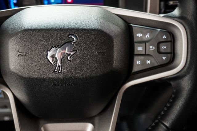 Used 2022 Ford Bronco Outer Banks AWD/4WD image 10
