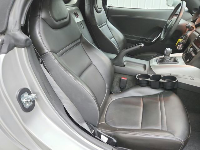Used 2009 Saturn Sky w/ Premium Trim Package RWD image 31