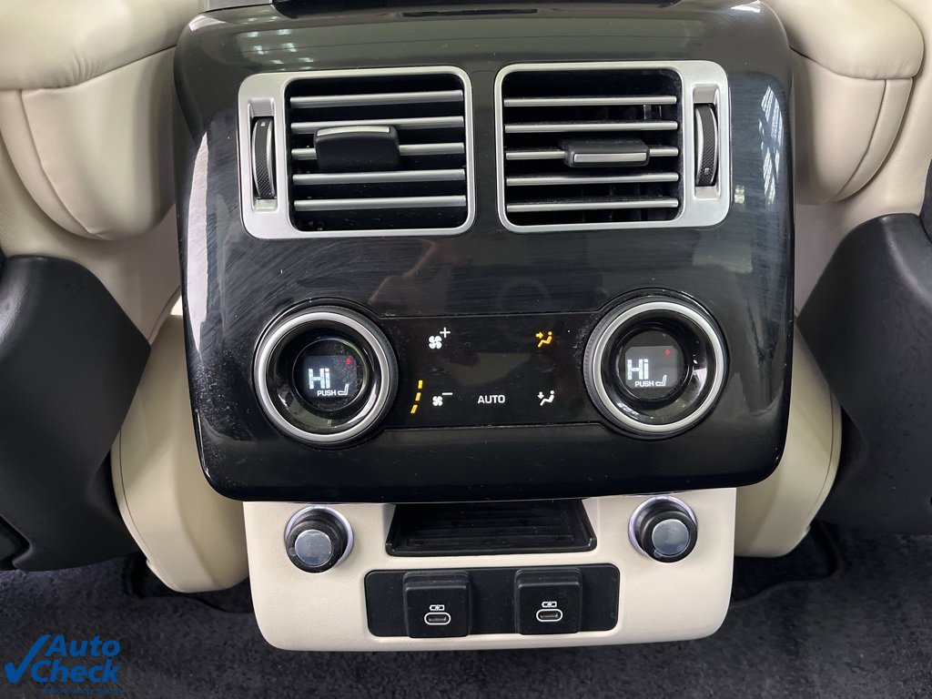 Used 2022 Land Rover Range Rover Westminster Edition image 27