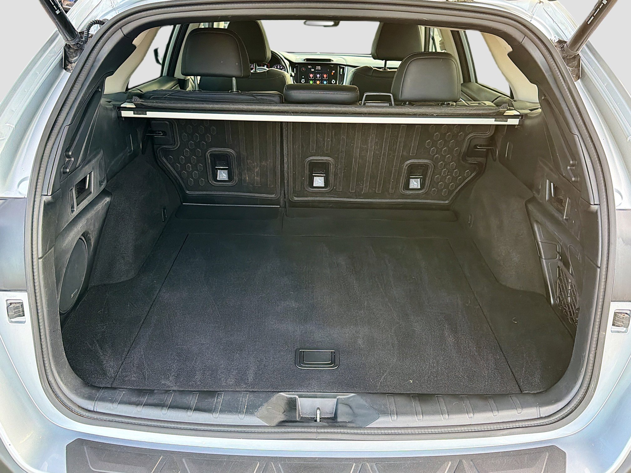 Used 2022 Subaru Outback Limited XT image 12