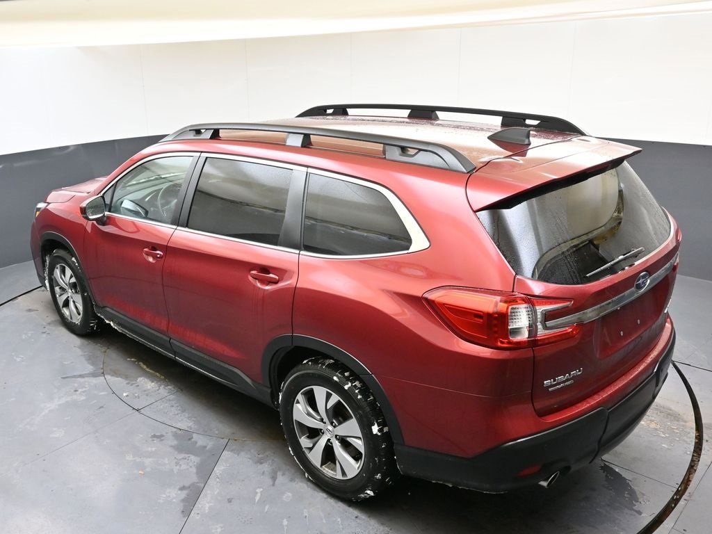 Certified 2024 Subaru Ascent Premium w/ Convenience Package image 47