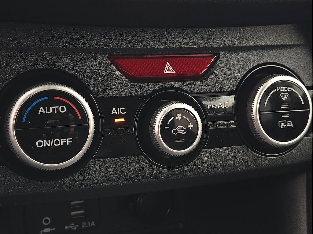 Certified 2023 Subaru Crosstrek 2.5i Sport image 15