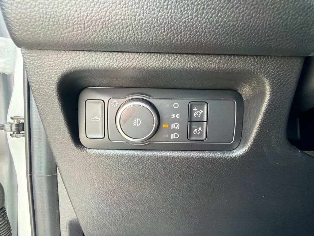 Used 2024 Ford Ranger Lariat AWD/4WD image 32