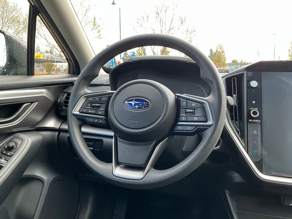 New 2025 Subaru Impreza 2.0i Sport image 20
