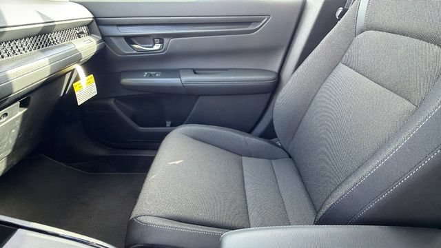 Used 2026 Honda CR-V EX image 23