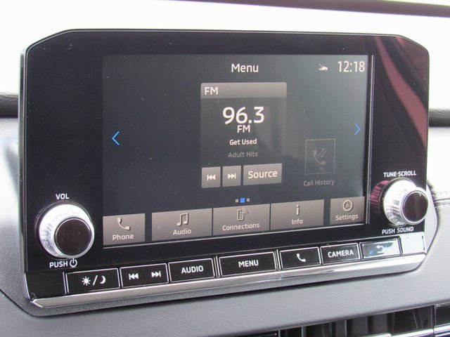 New 2025 Mitsubishi Outlander ES image 13