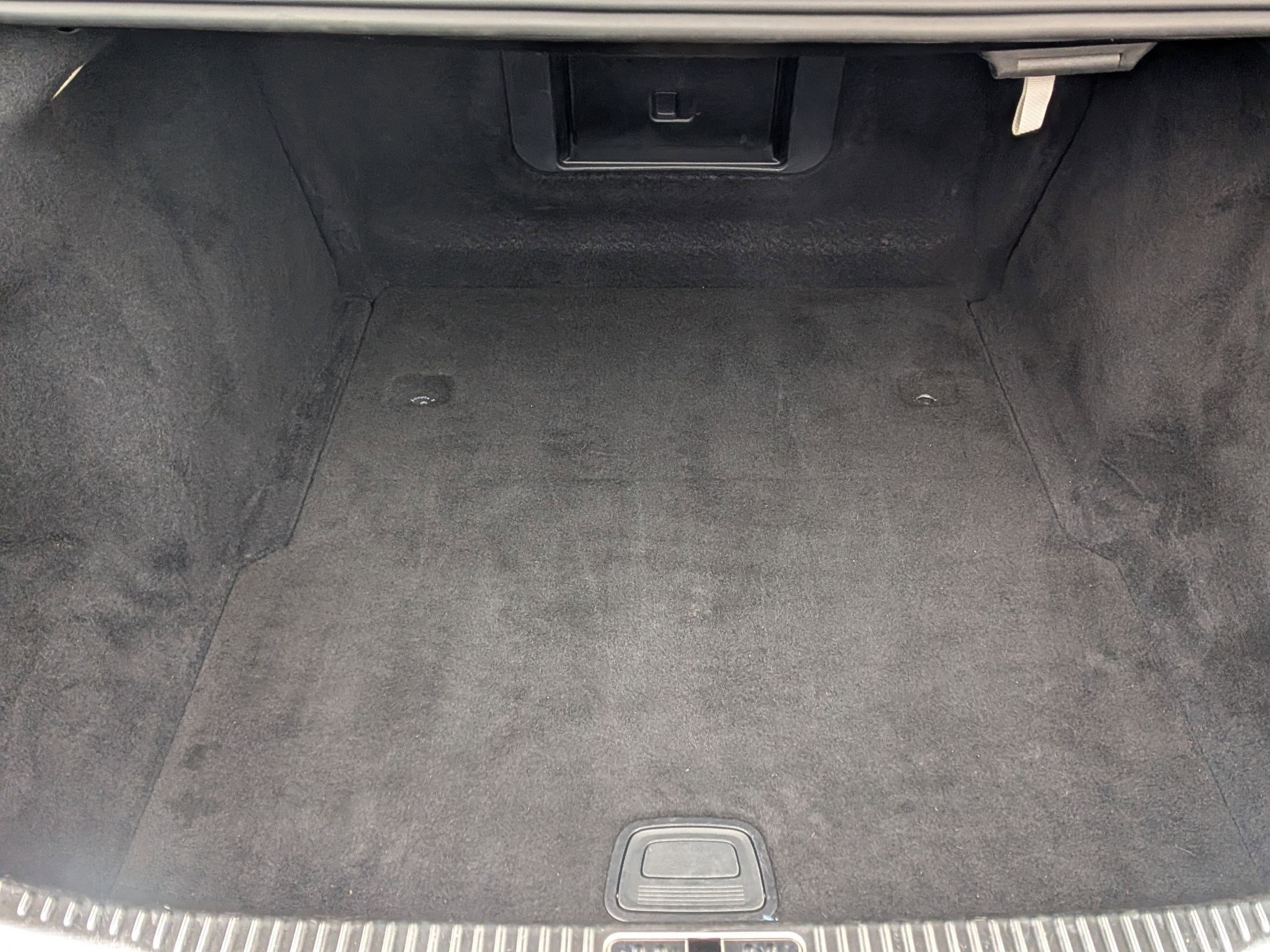 Used 2022 Mercedes-Benz S 580 4MATIC Sedan image 32