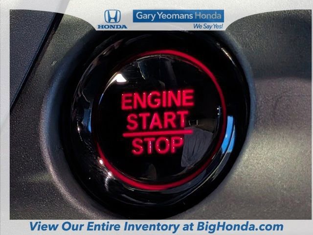 Used 2026 Honda Pilot Sport image 35