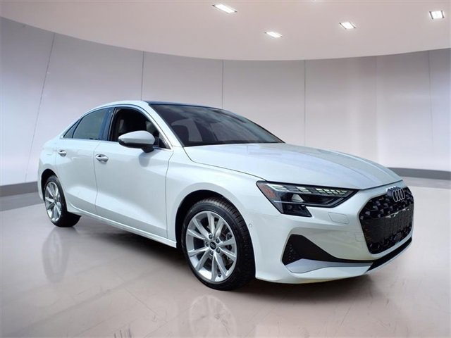 Used 2025 Audi A3 2.0T Premium w/ Convenience Package