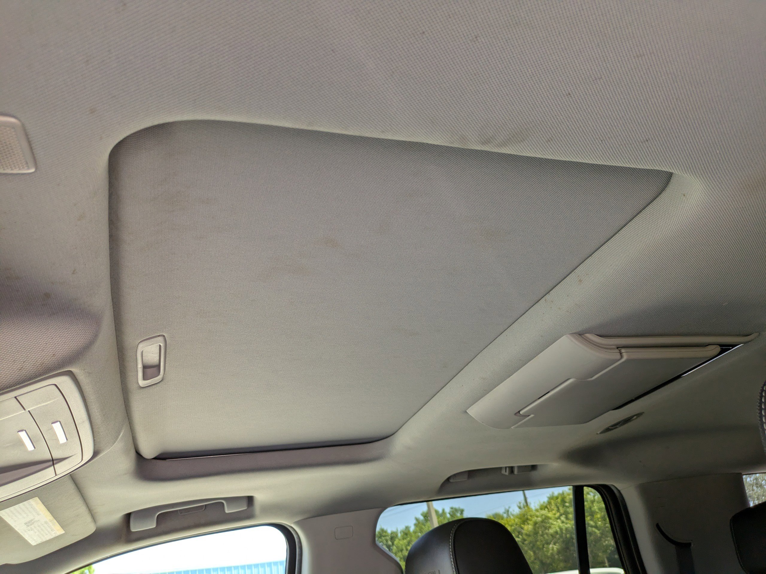 Used 2019 GMC Yukon Denali w/ Open Road Package image 20