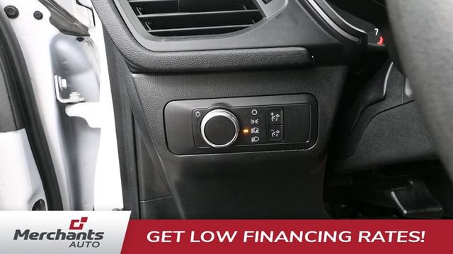 Used 2022 Ford Escape S AWD/4WD image 24