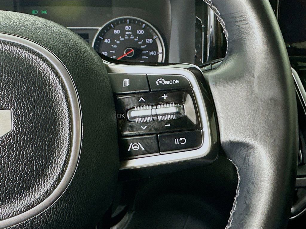 Certified 2022 Kia Sorento S image 11