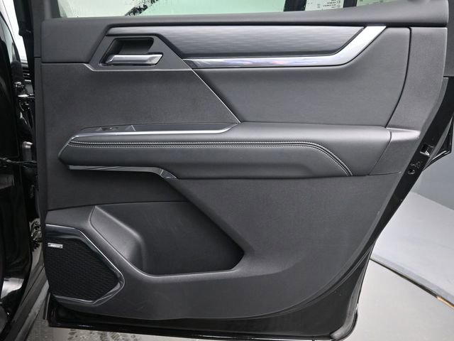 Certified 2025 GMC Acadia Elevation image 17