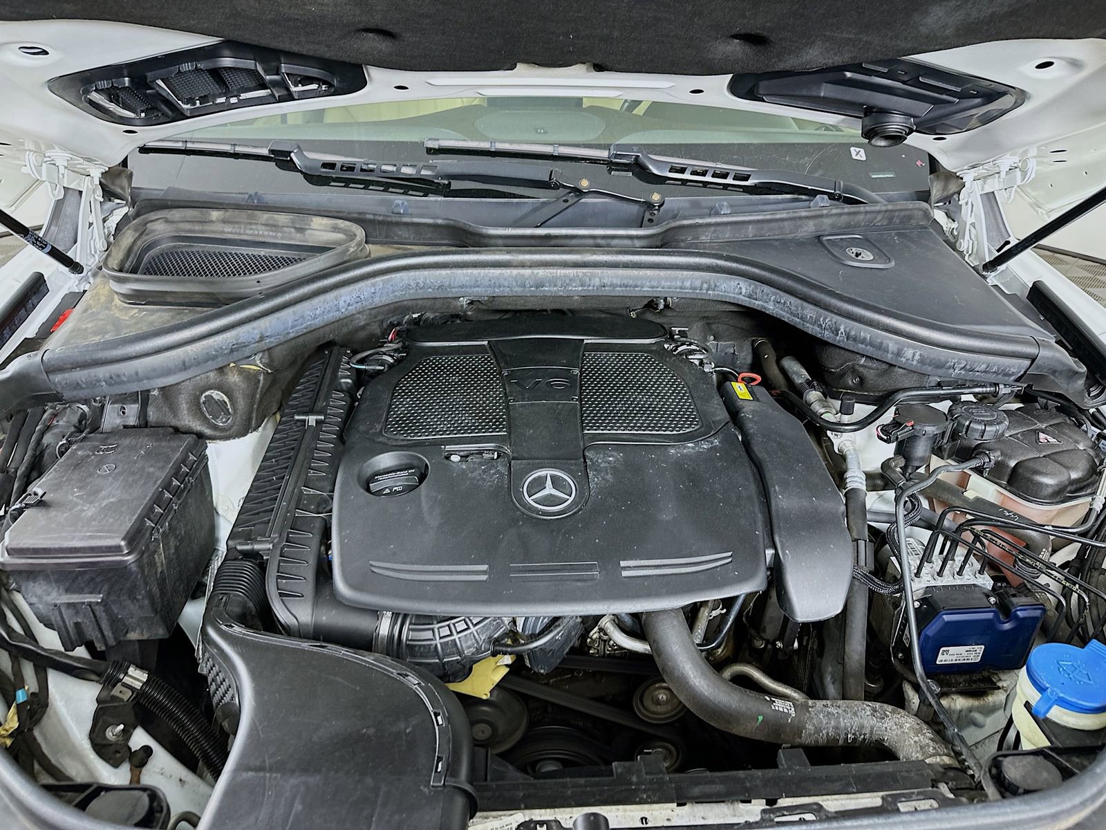 Used 2016 Mercedes-Benz GLE 350 4MATIC image 31