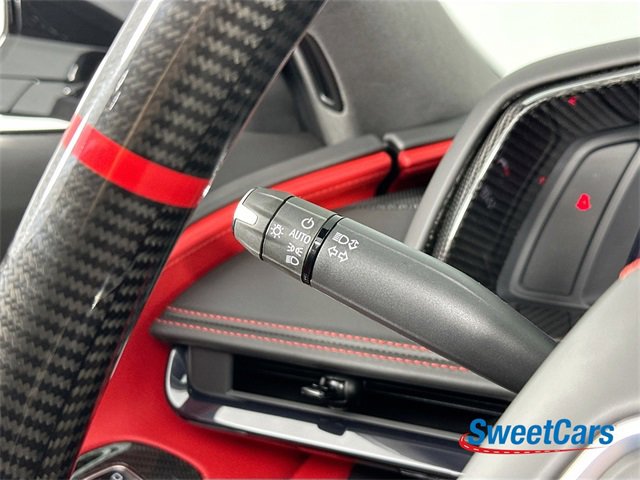 Used 2024 Chevrolet Corvette Z06 image 24