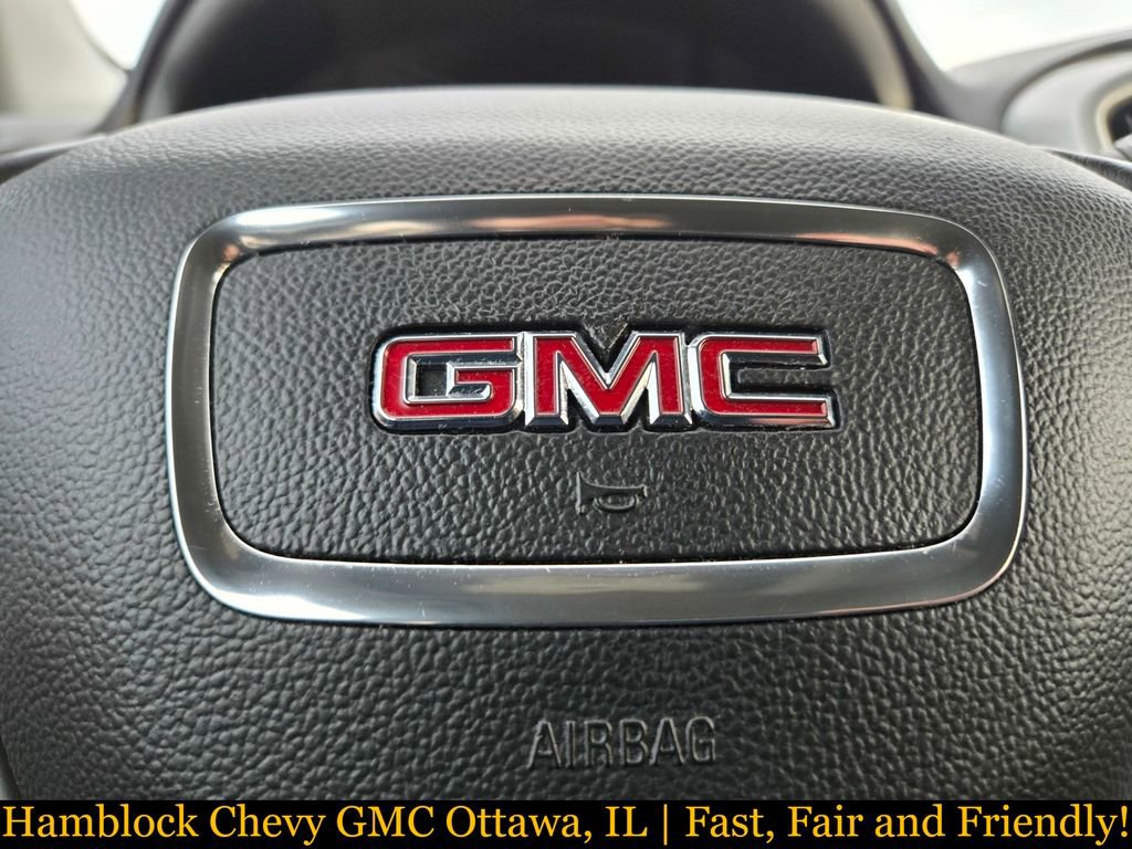 Used 2020 GMC Terrain SLE w/ Driver Convenience Package image 24