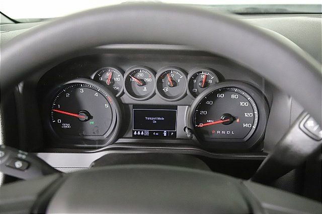 New 2025 Chevrolet Silverado 2500 Custom w/ Custom Value Package image 17