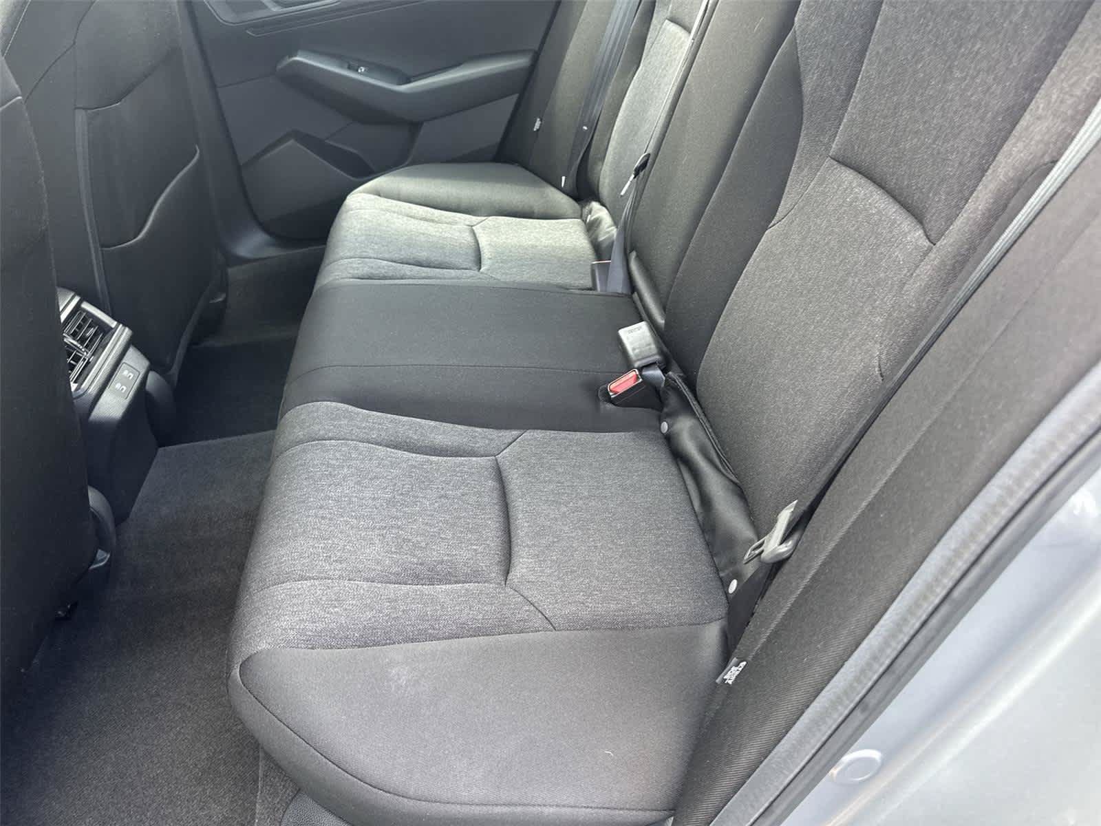 Used 2026 Honda Accord LX image 14