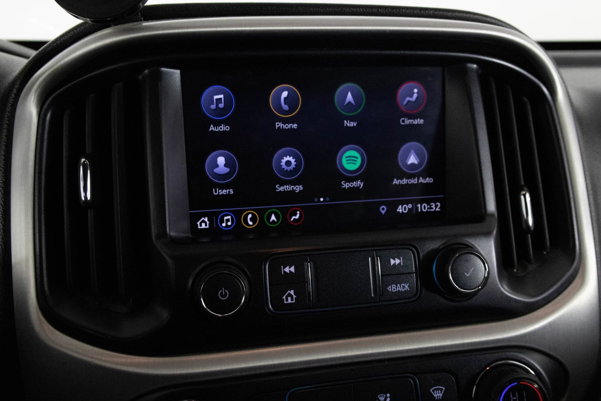 Used 2020 GMC Canyon SLT w/ Trailering Package image 22