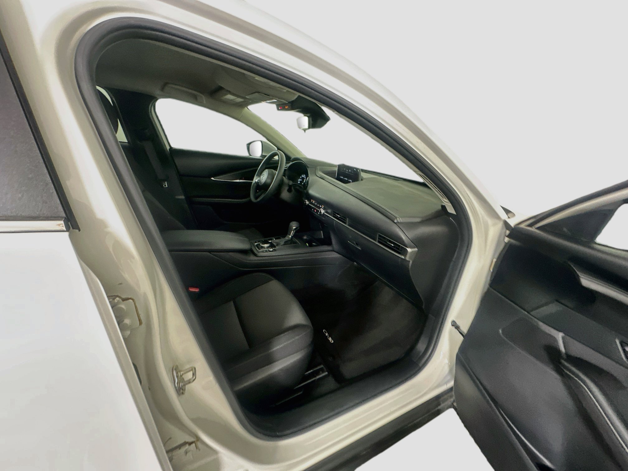 Used 2024 MAZDA CX-30 AWD 2.5 S image 30