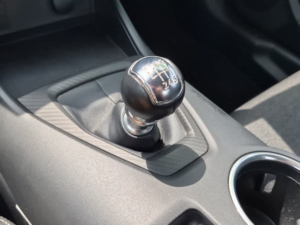 Used 2024 Ford Mustang GT RWD image 11