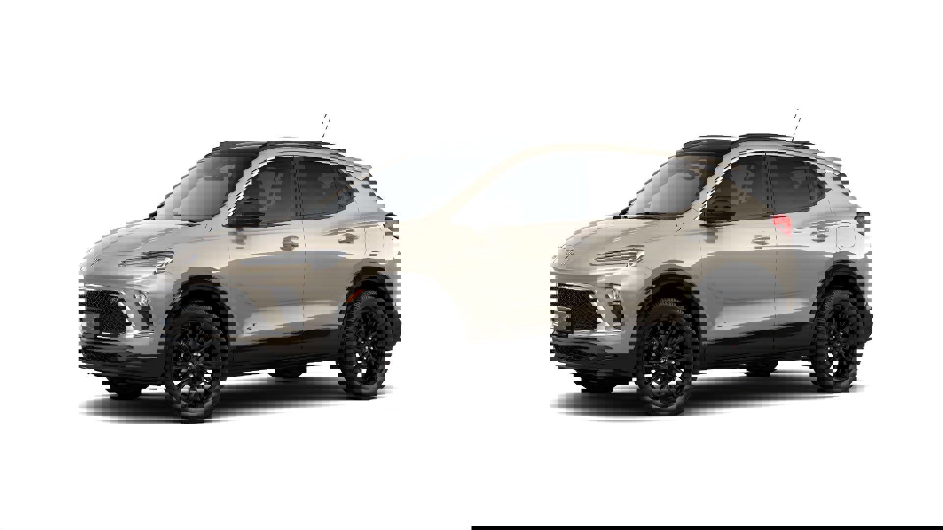 New 2026 Buick Encore GX Sport Touring image 2