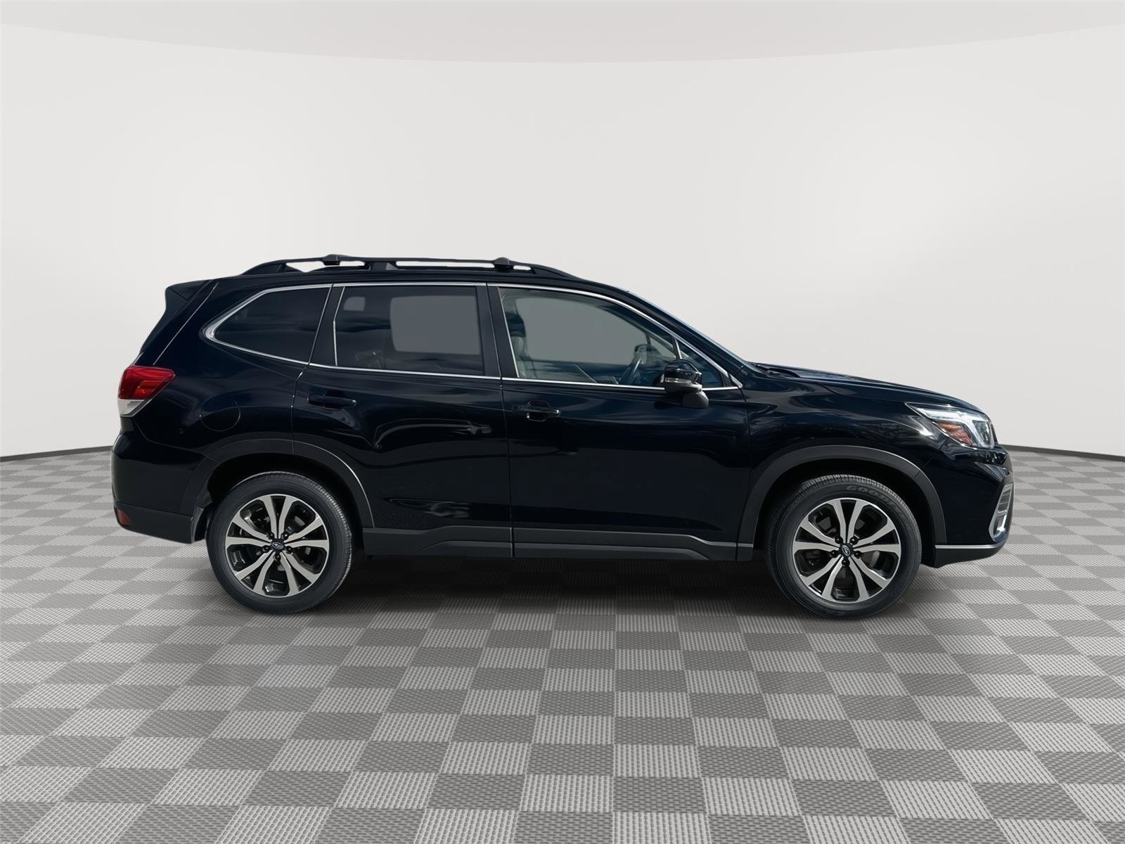 Used 2021 Subaru Forester Limited w/ Popular Package #3 image 25
