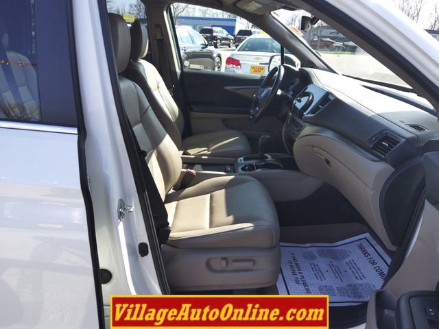 Used 2019 Honda Pilot EX-L image 46