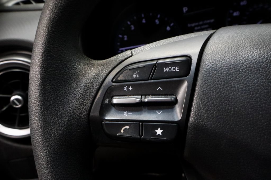 Certified 2023 Hyundai Kona SEL w/ Cargo Package FWD image 29